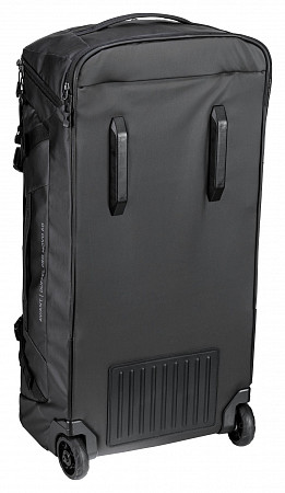 Сумка на колесах M Deuter AViANT Duffel Pro Movo 60 3501121-7000 black (2020-21)