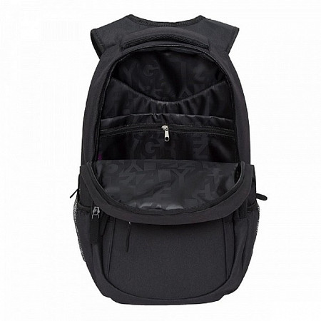 Рюкзак GRIZZLY RQ-003-11 black