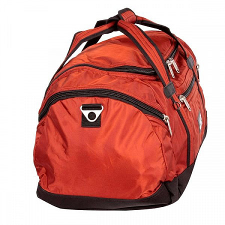 Спортивная сумка Polar П808В.1 cofee