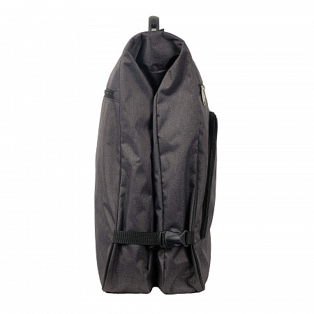 Сумка-портплед Polar П7115 brown