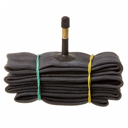 Велокамера Kenda 26" авто 48 мм 5-514123 1,75-2,125 47/57-559 Х93198