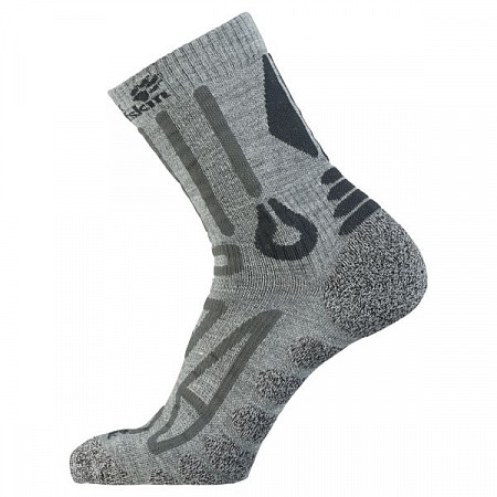 Носки Jack Wolfskin Trekking Pro Classic 1904291