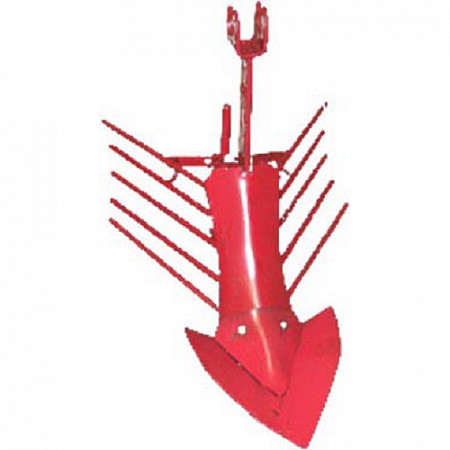 Картофелевыкапыватель С2 3 03.03.21.00.00