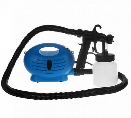 Краскопульт Bradex СПЕКТР Paint Zoom TD 0150