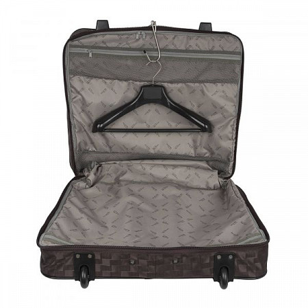 Портплед Polar П7098 brown