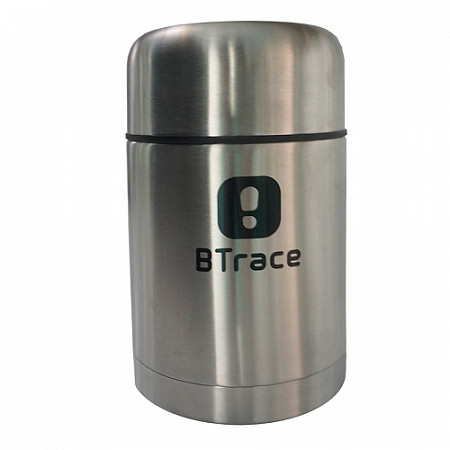 Термос BTrace для еды 750 мл 206-750