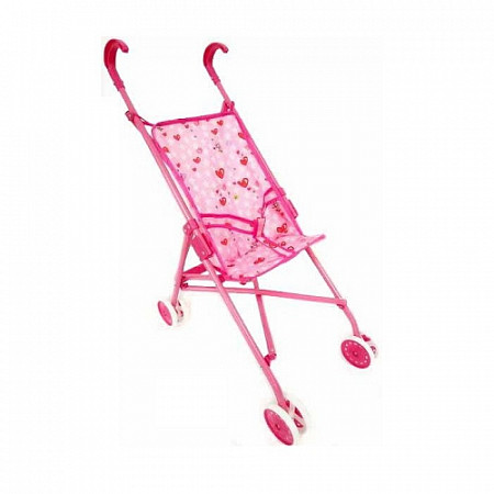 Коляска для кукол Melogo 9302-3