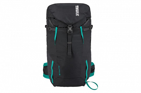 Рюкзак для путешествий Thule Alltrail 25L Obsid/bluegrass (3203737)