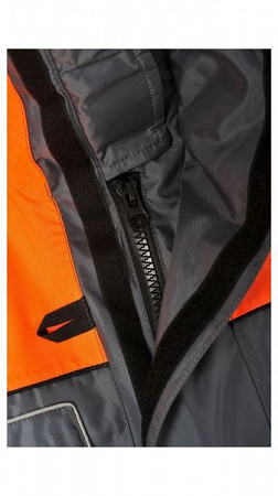 Костюм - поплавок MONSTER FISH Flotation suit