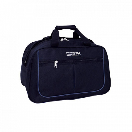 На картинке изображен Дорожная сумка Good Bag 128691 Дорожная сумка Good Bag 128691