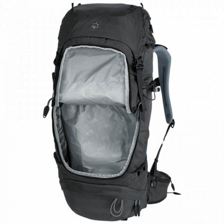 Туристический рюкзак Jack Wolfskin Orbit 28 Pack phantom 2006361-6350