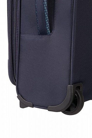 Чемодан American Tourister Airbeat 55 см 45G-41001 Navy Blue