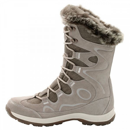Ботинки женские Jack Wolfskin Glacier Bay Texapore High W