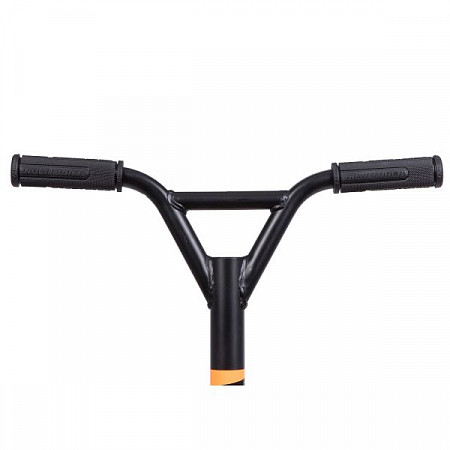 Самокат Novatrack Wolf Brown 120A.WOLF.BR8