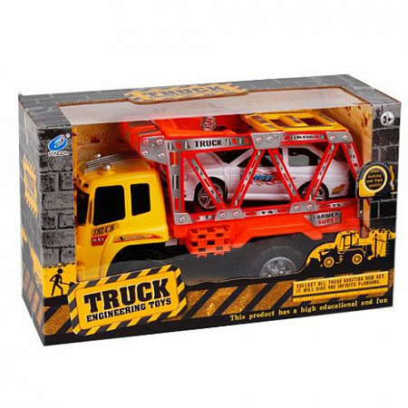 Автовоз FD2128