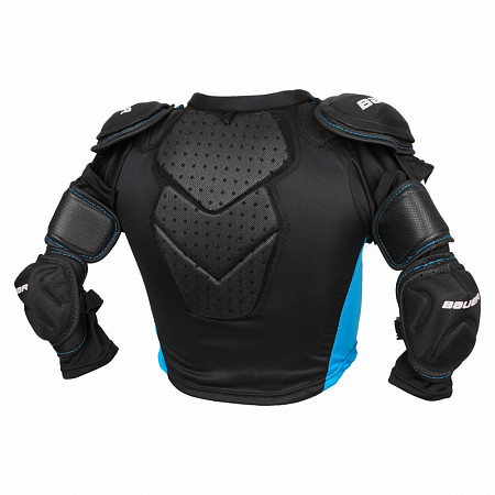 Нагрудник Bauer Prodigy Top Yth black