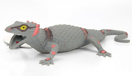 На картинке изображен Игрушка Играем Вместе Крокодил-тянучка W6328-CROCODILES Игрушка Играем Вместе Крокодил-тянучка W6328-CROCODILES