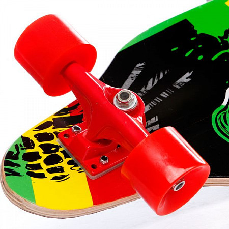 Лонгборд Maxcity 40