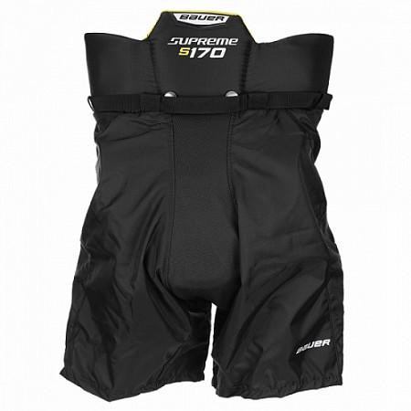 Трусы хоккейные Bauer Supreme S170 S17 Yth