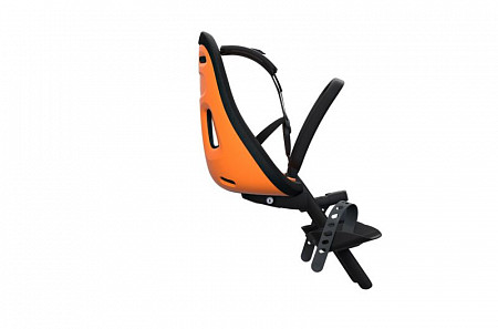 Детское велосипедное кресло Thule Yepp Nexxt Mini orange (12080105)
