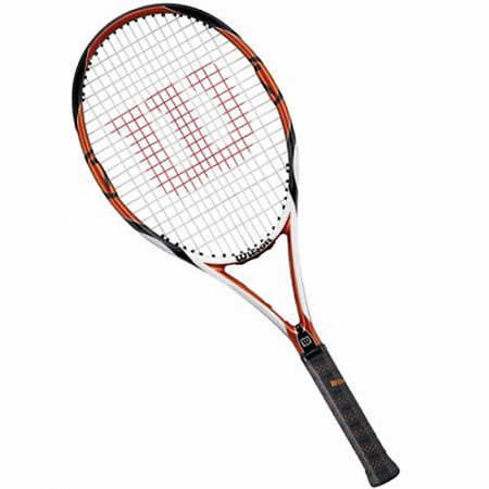 Ракетка теннисная Wilson Burn 100LS (WRT72550U3)