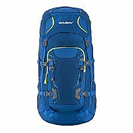 Рюкзак туристический Husky Sloper 45 blue