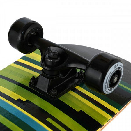 Скейтборд RGX MG DBL 462 31"