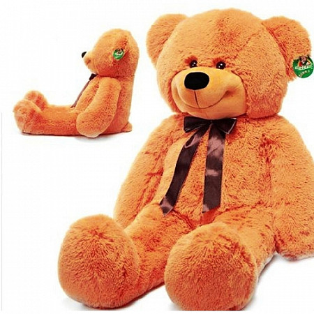 Мягкая игрушка Fancy Медведь 100 см PMEK3
