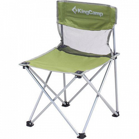 Складной стул KingCamp Chair Compact 3832 green