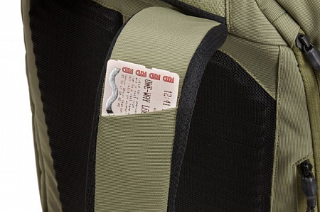 Рюкзак для ноутбука Thule Paramount Backpack PARABP2216OLVN Green (3204217)