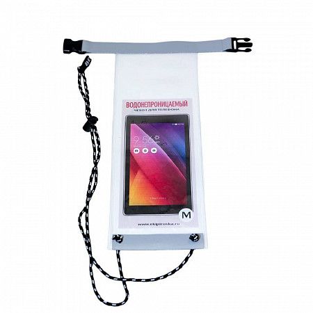 Чехол водонепроницаемый для телефона Век М