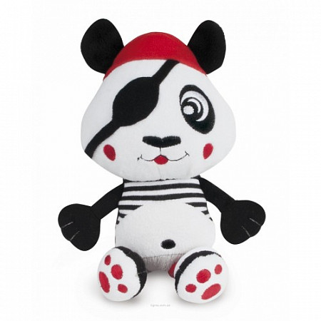 Мягкая игрушка Canpol babies На коляску Пираты 68/035 Panda
