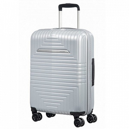 Чемодан Samsonite Gateway 200 55см CN8*25 900 silver