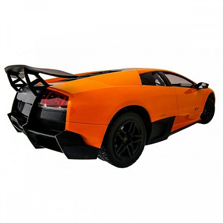 Радиоуправляемая машина MZ Lamborghini Reventon 1:24 металл 25024A