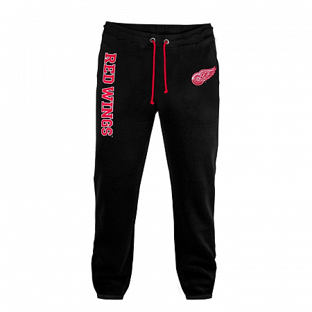 Брюки Atributika&Club NHL Detroit Red Wings 45050 black