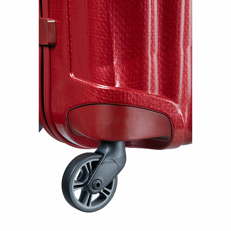 Чемодан Samsonite Cosmolite 75см V22*00 304 red