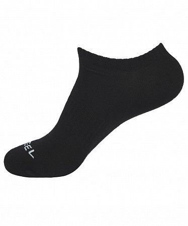 На картинке изображен Носки низкие Jogel ESSENTIAL Short Casual Socks JE4SO-0121 2 пары black Носки низкие Jogel ESSENTIAL Short Casual Socks JE4SO-0121 2 пары black