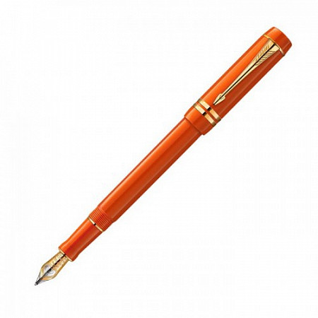 Ручка Parker 1907188 red