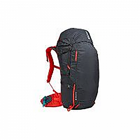 Рюкзак для путешествий Thule Alltrail 45L M obsidian (3203531)