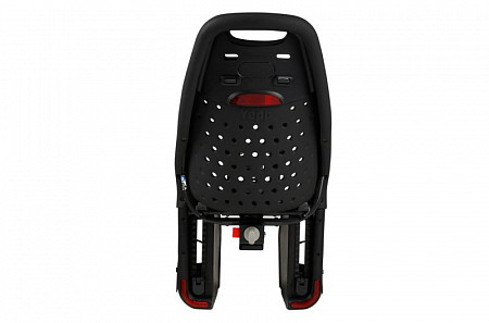 Велокресло Thule Yepp Maxi Easy Fit black (12020211)