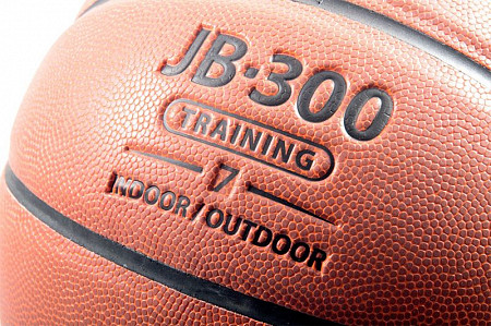 Мяч баскетбольный Jogel JB-300 №7