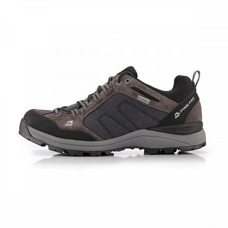 Полуботинки Alpine Pro Derry dark grey