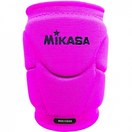 Наколенники волейбольные Mikasa Kinpy pink