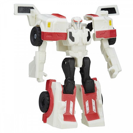 На картинке изображен Игрушка Transformers Трансформеры: Роботс-ин-Дисгайс Легион (B0065) Игрушка Transformers Трансформеры: Роботс-ин-Дисгайс Легион (B0065)