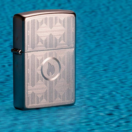 Зажигалка Zippo Labyrinth Design 29857