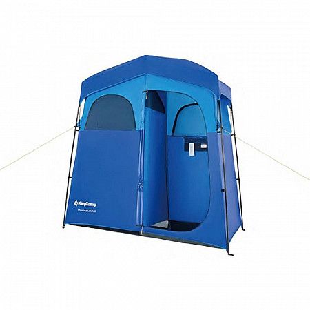 Палатка KingCamp Marasusa 2 4025 Blue