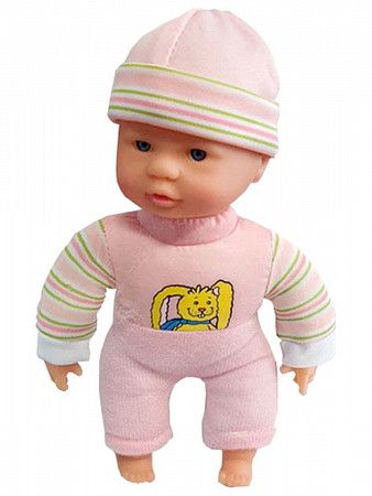 Кукла Simba Laura 20 см. (105014609) pink