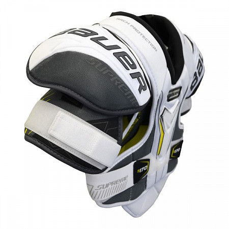 Нагрудник Bauer Supreme S17 S170 Jr