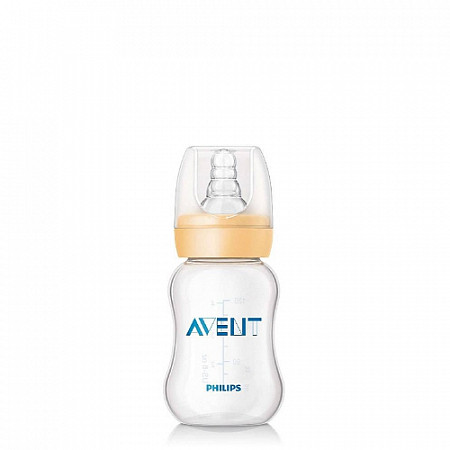 Бутылочка для кормления Philips Avent Essential 120 мл SCF970/17