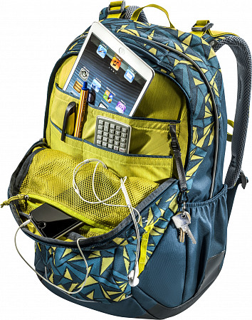 Рюкзак Deuter Ypsilon 3831019-3063 arctic zigzag (2020)